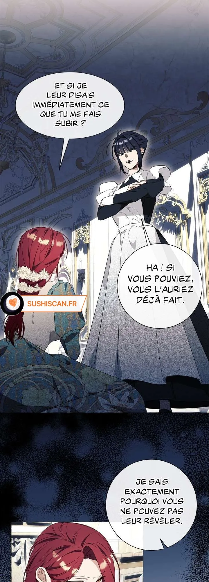 Read Une réincarnation presque ordinaire Manga Online