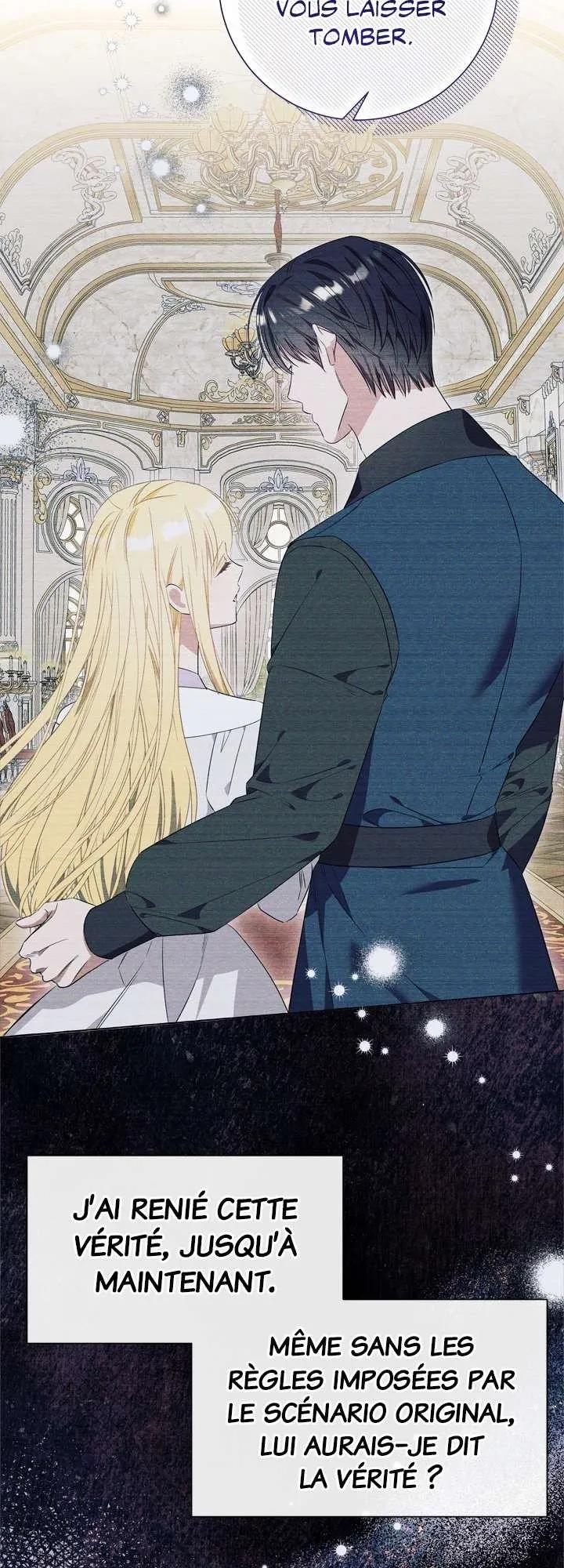 Read Une réincarnation presque ordinaire Manga Online
