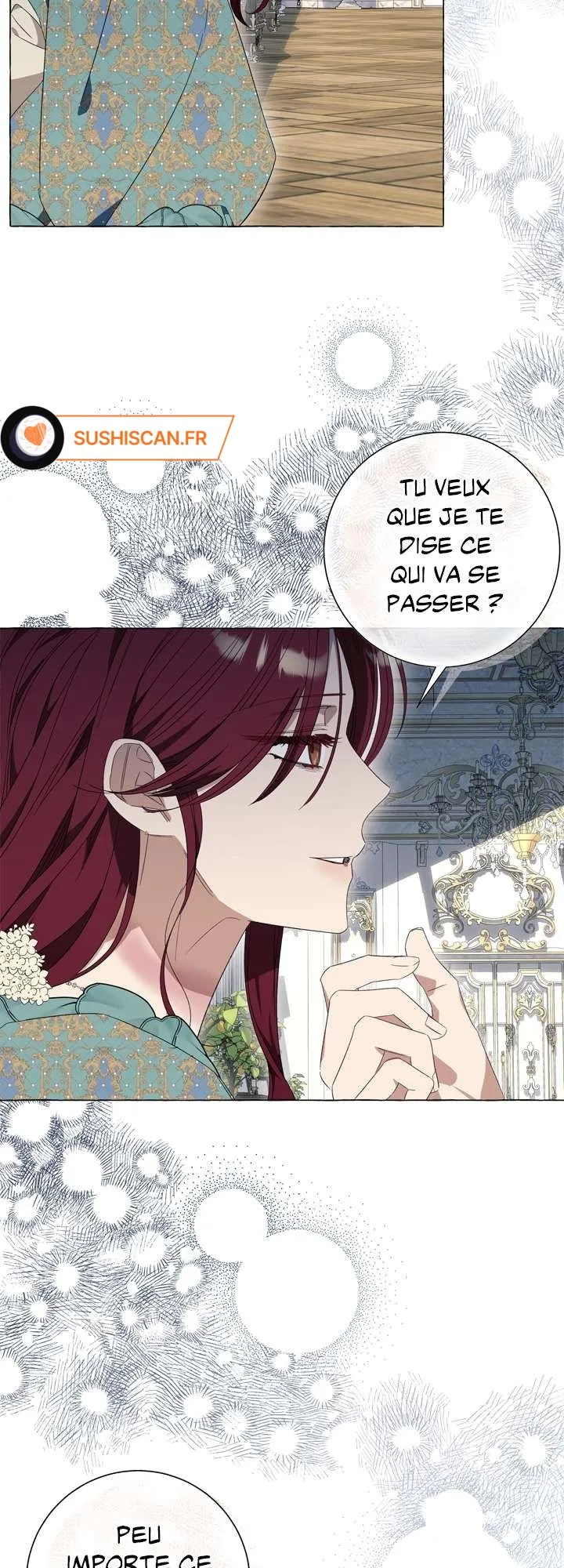 Read Une réincarnation presque ordinaire Manga Online