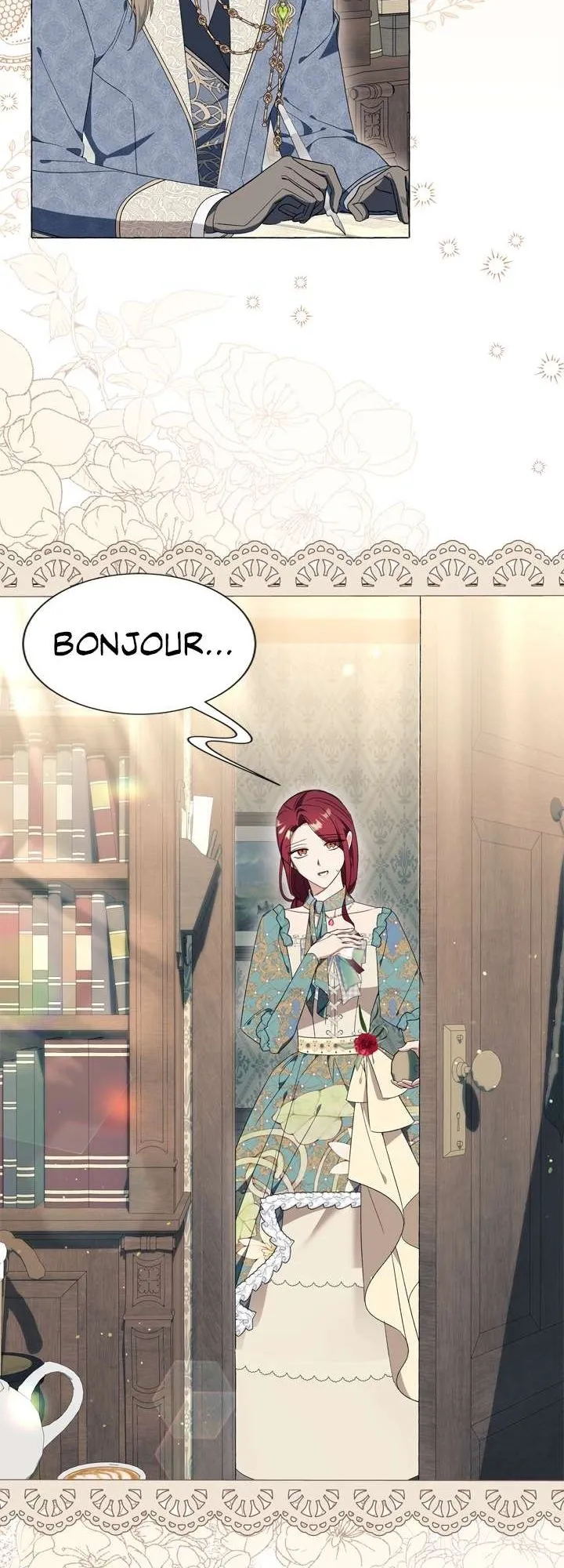 Read Une réincarnation presque ordinaire Manga Online