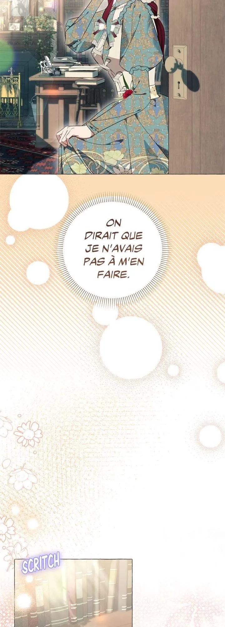 Read Une réincarnation presque ordinaire Manga Online