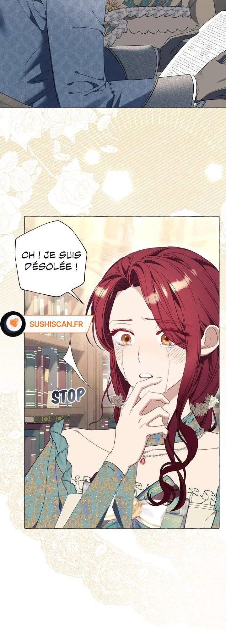 Read Une réincarnation presque ordinaire Manga Online