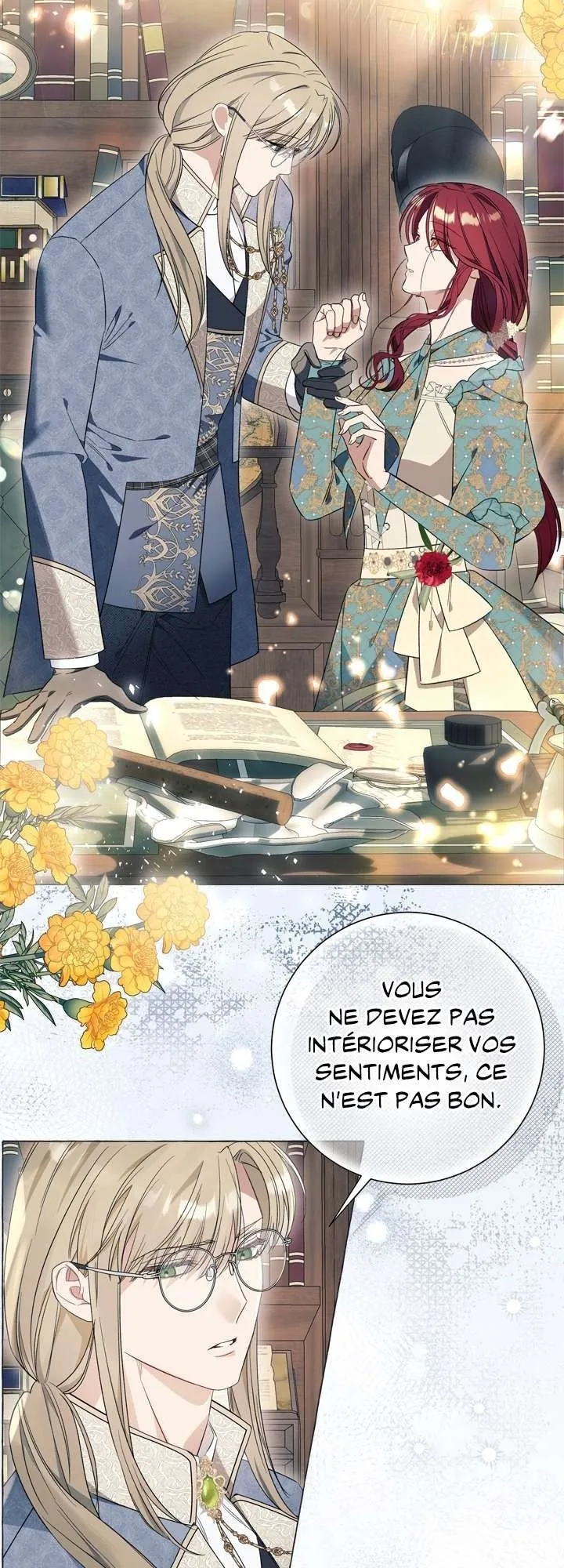 Read Une réincarnation presque ordinaire Manga Online