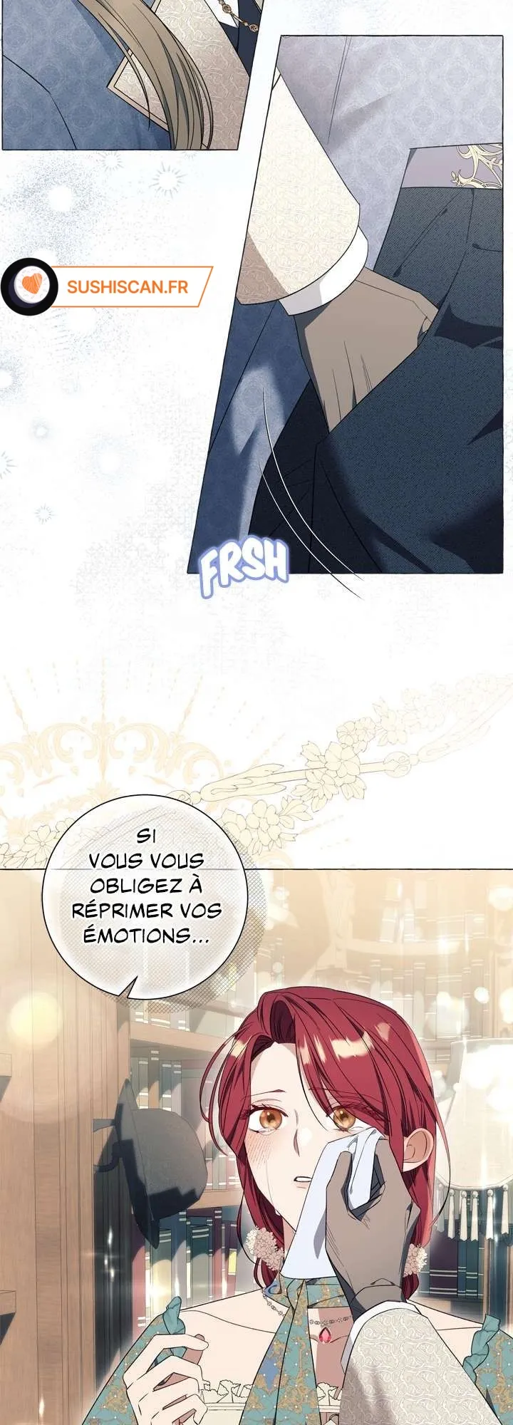 Read Une réincarnation presque ordinaire Manga Online