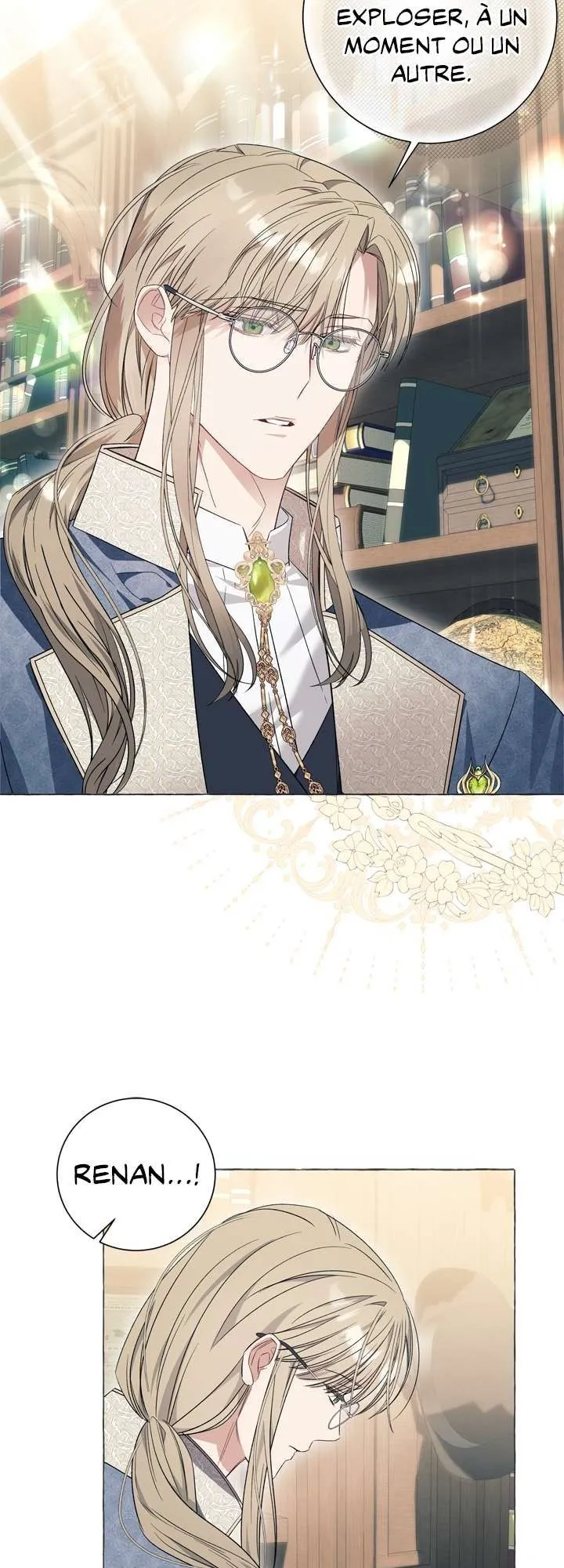 Read Une réincarnation presque ordinaire Manga Online