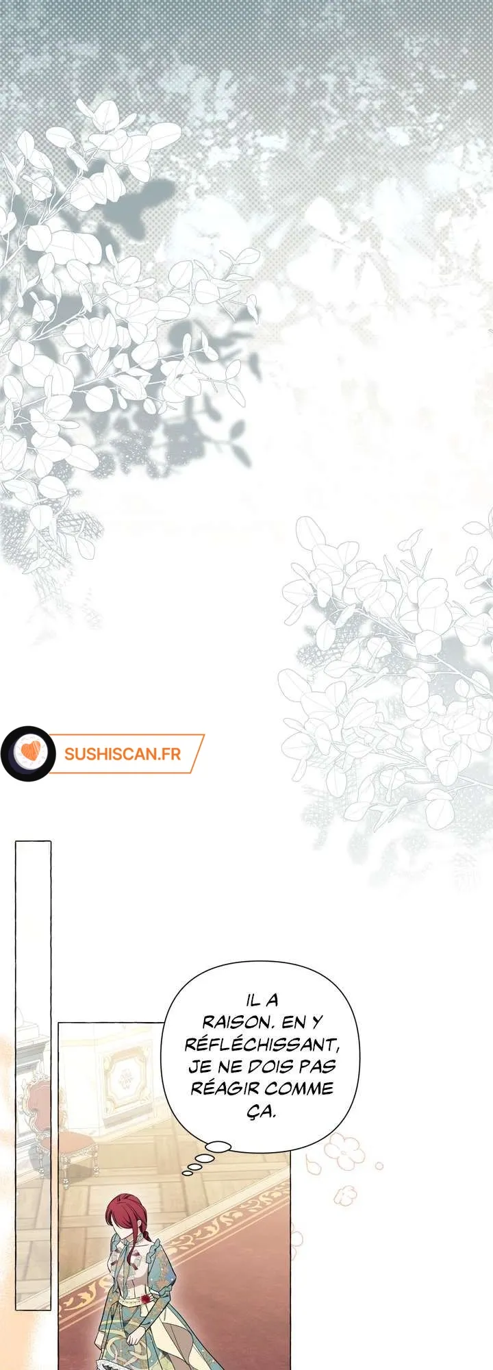 Read Une réincarnation presque ordinaire Manga Online