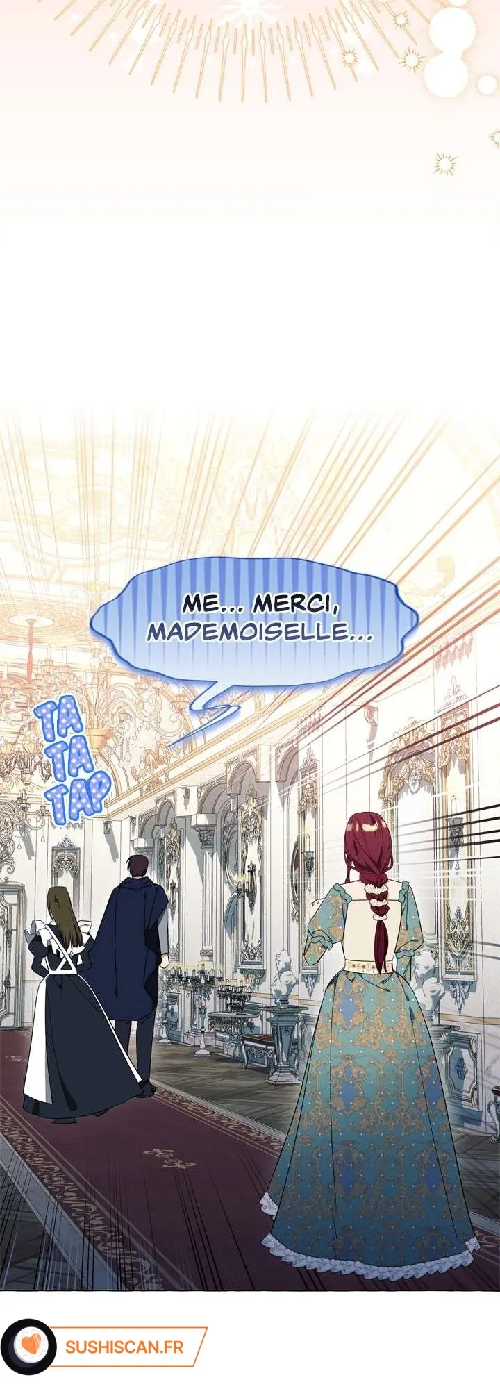 Read Une réincarnation presque ordinaire Manga Online
