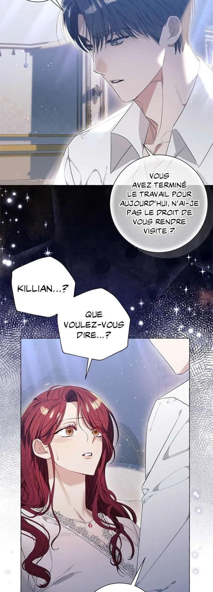 Read Une réincarnation presque ordinaire Manga Online