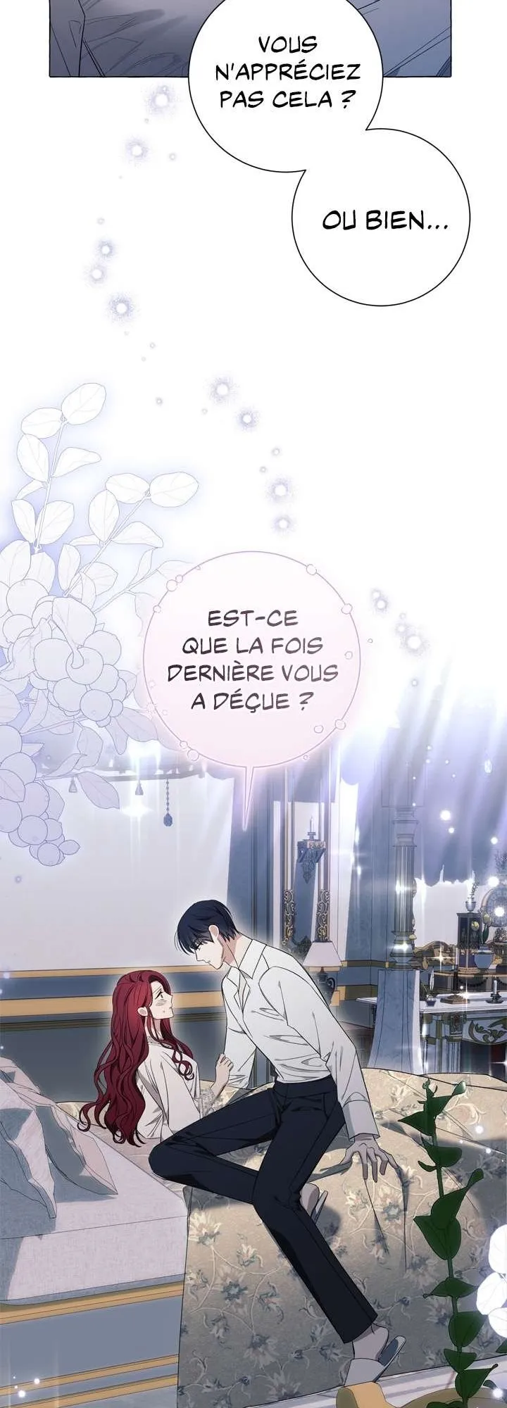 Read Une réincarnation presque ordinaire Manga Online