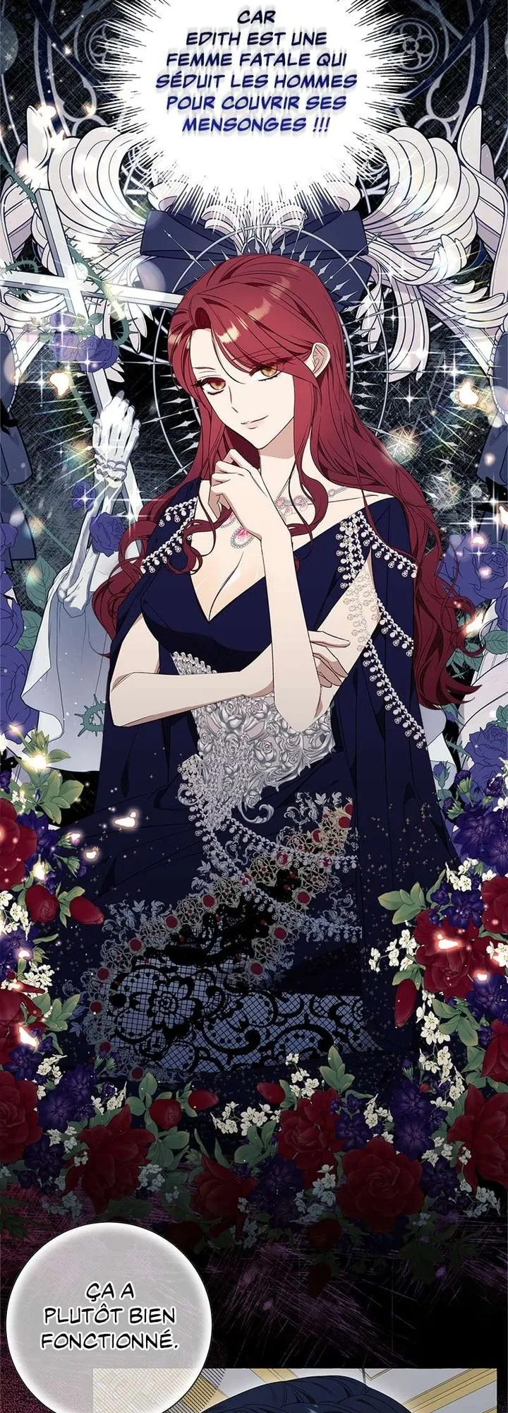 Read Une réincarnation presque ordinaire Manga Online
