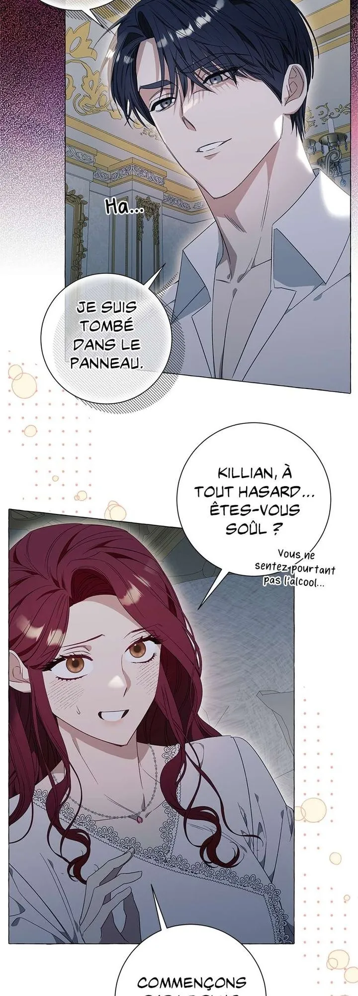 Read Une réincarnation presque ordinaire Manga Online