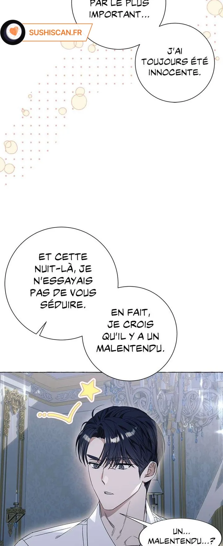Read Une réincarnation presque ordinaire Manga Online