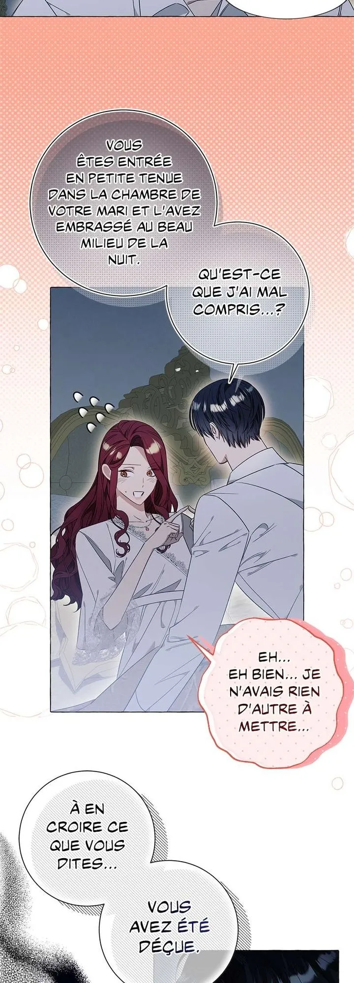 Read Une réincarnation presque ordinaire Manga Online