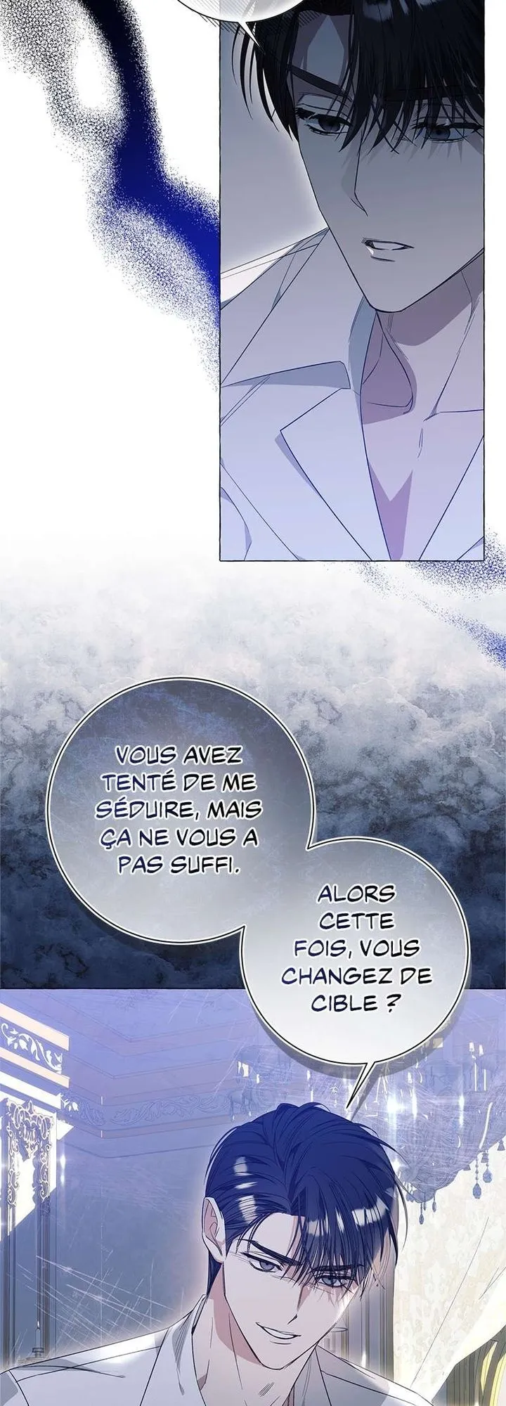 Read Une réincarnation presque ordinaire Manga Online