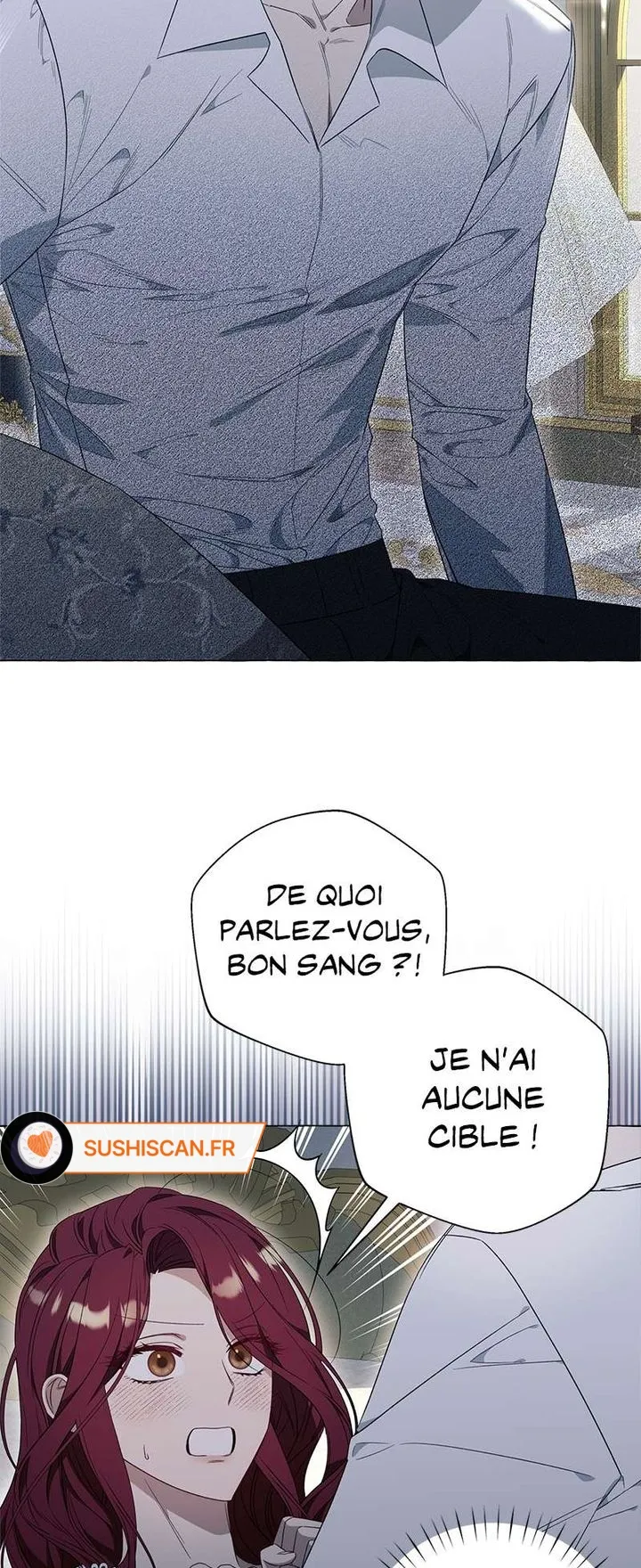 Read Une réincarnation presque ordinaire Manga Online