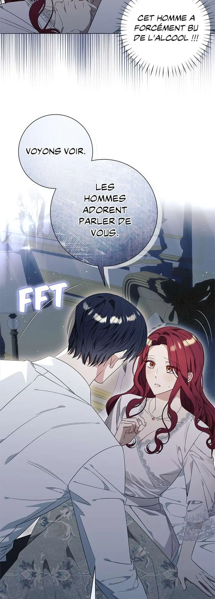 Read Une réincarnation presque ordinaire Manga Online