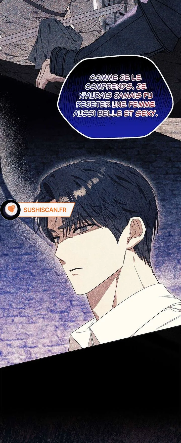 Read Une réincarnation presque ordinaire Manga Online