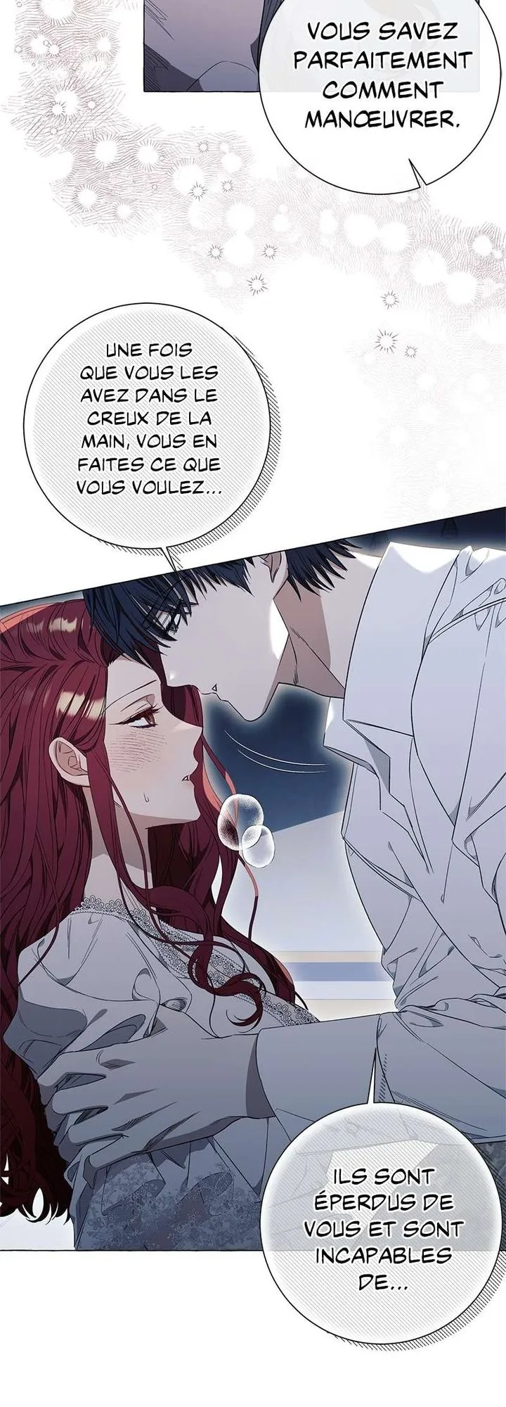 Read Une réincarnation presque ordinaire Manga Online