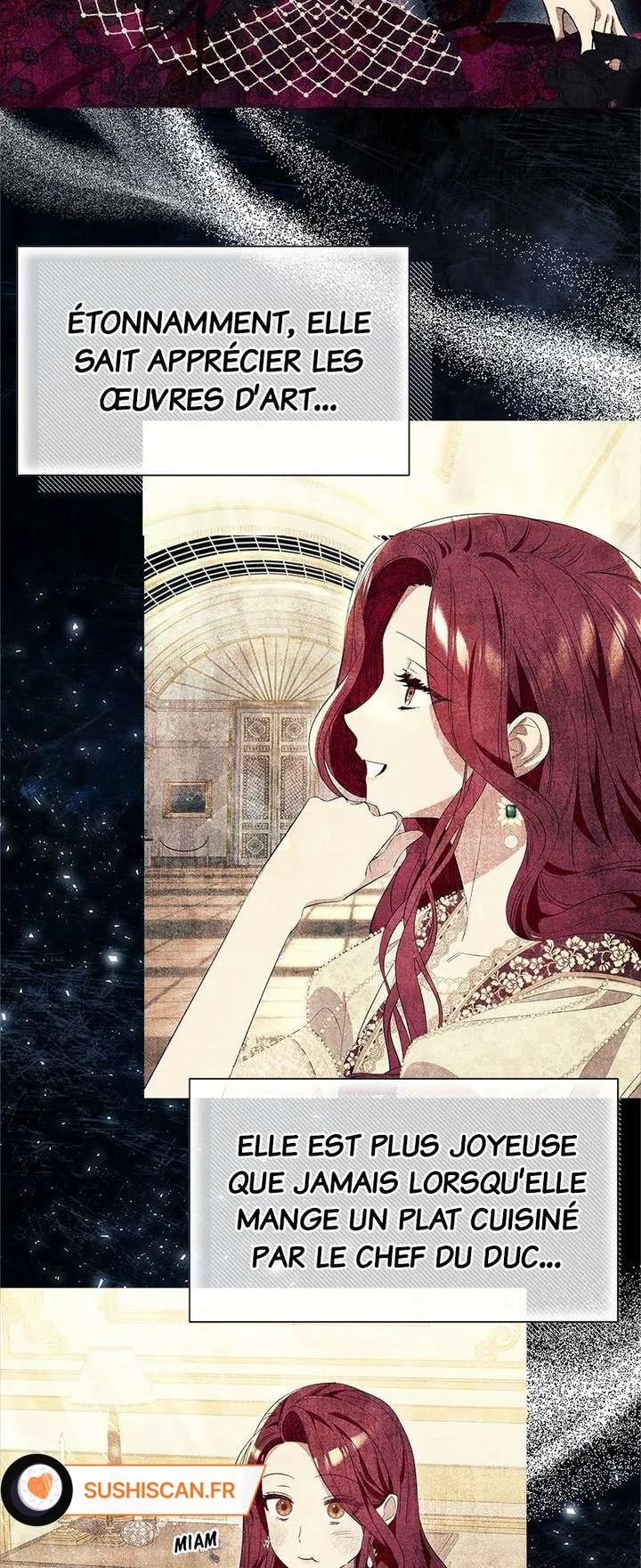 Read Une réincarnation presque ordinaire Manga Online