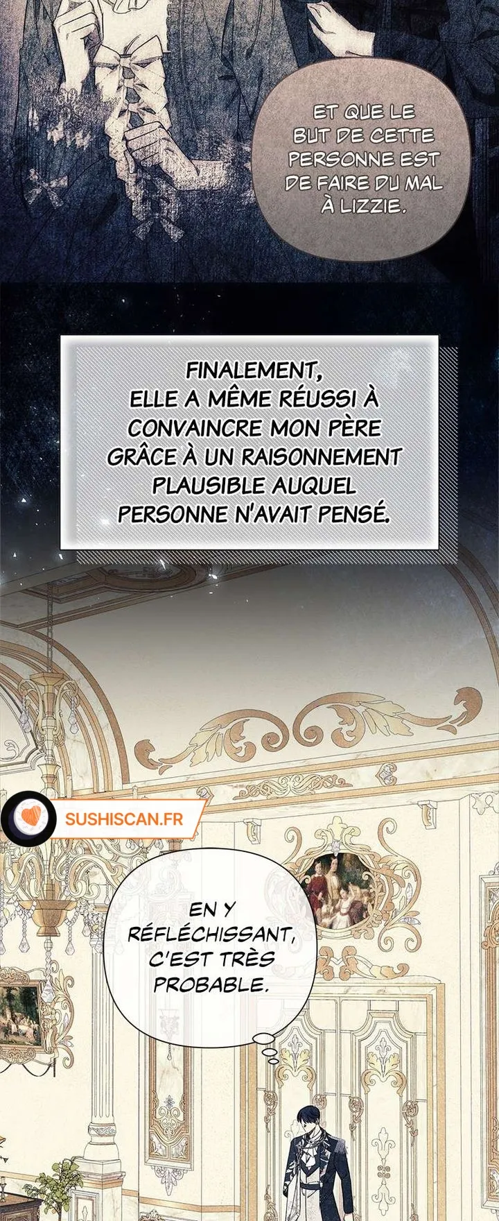 Read Une réincarnation presque ordinaire Manga Online