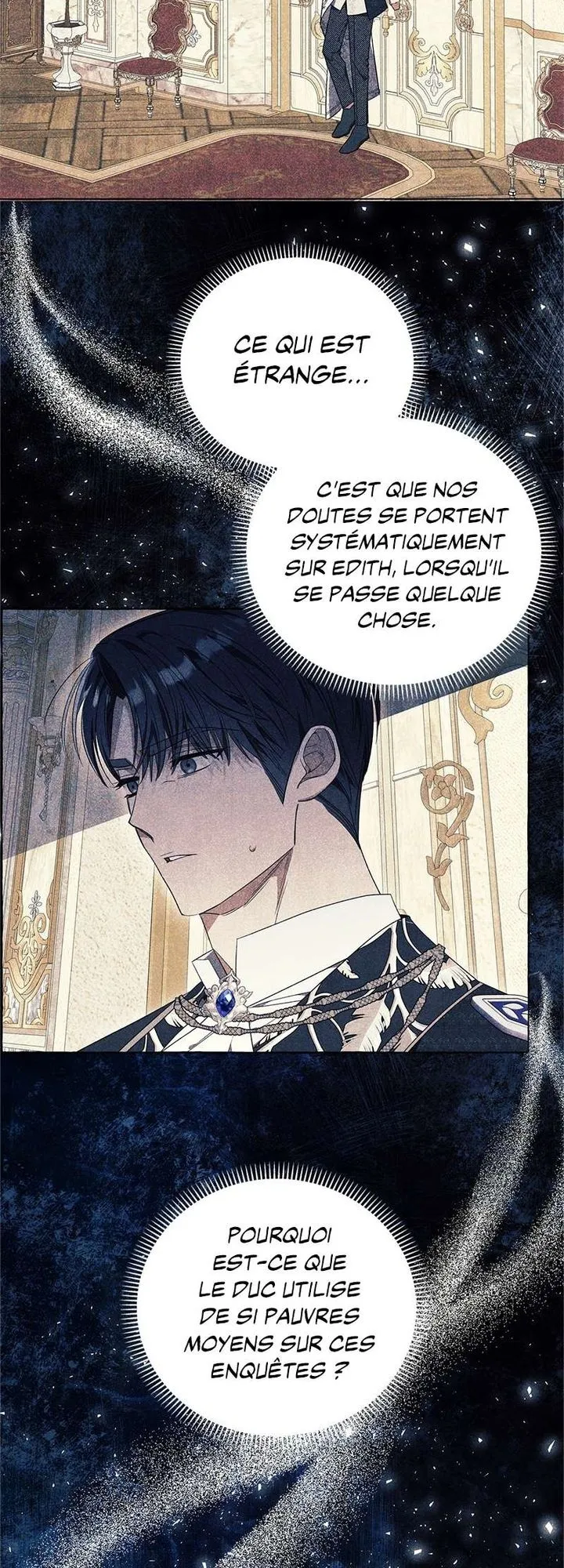 Read Une réincarnation presque ordinaire Manga Online