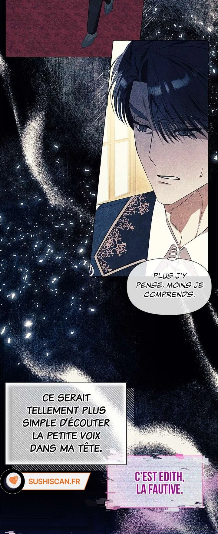 Read Une réincarnation presque ordinaire Manga Online