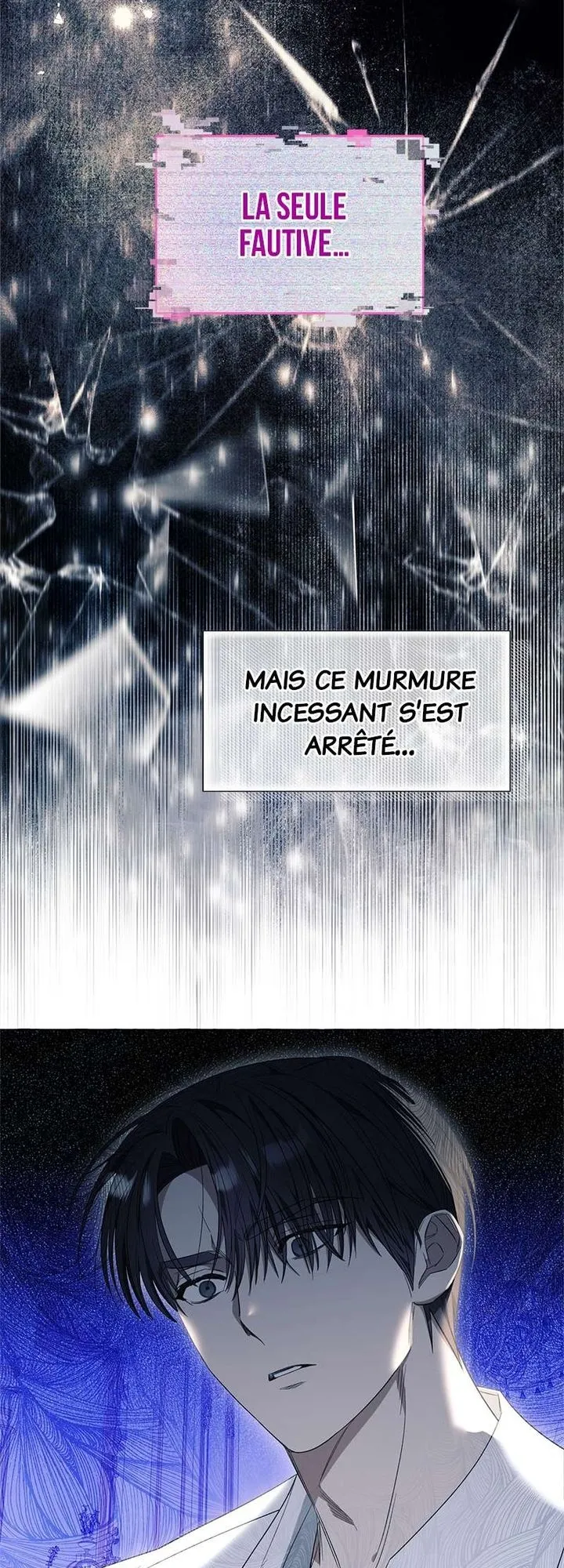 Read Une réincarnation presque ordinaire Manga Online