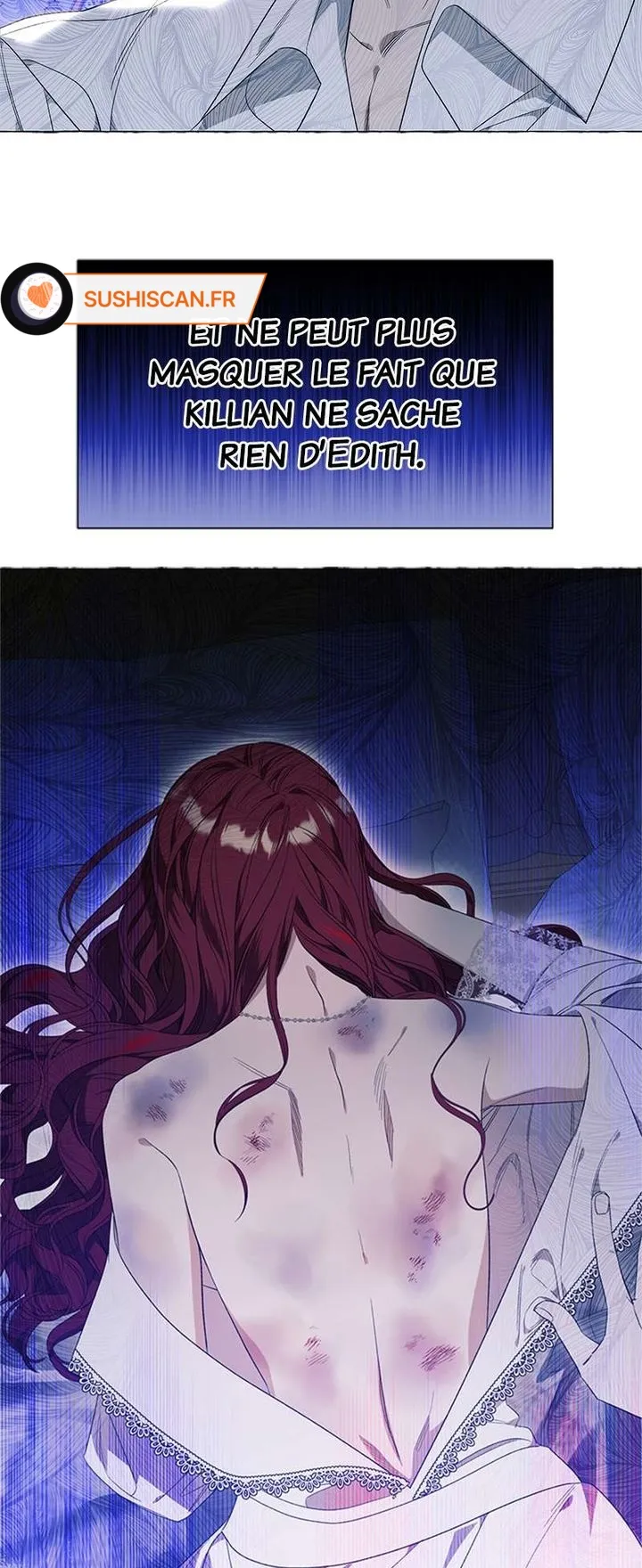 Read Une réincarnation presque ordinaire Manga Online