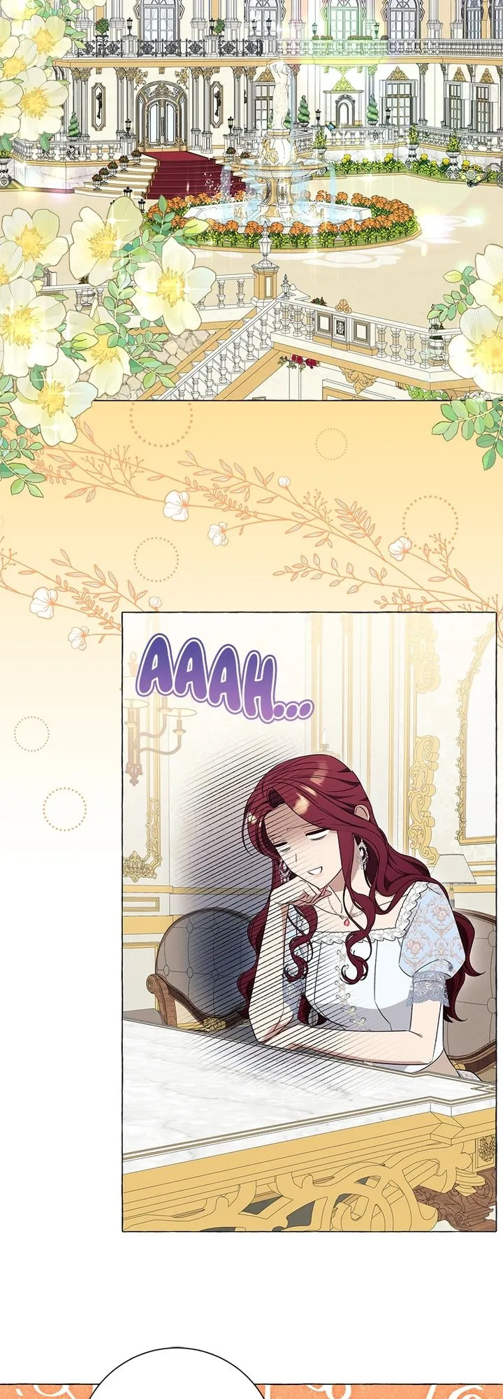 Read Une réincarnation presque ordinaire Manga Online