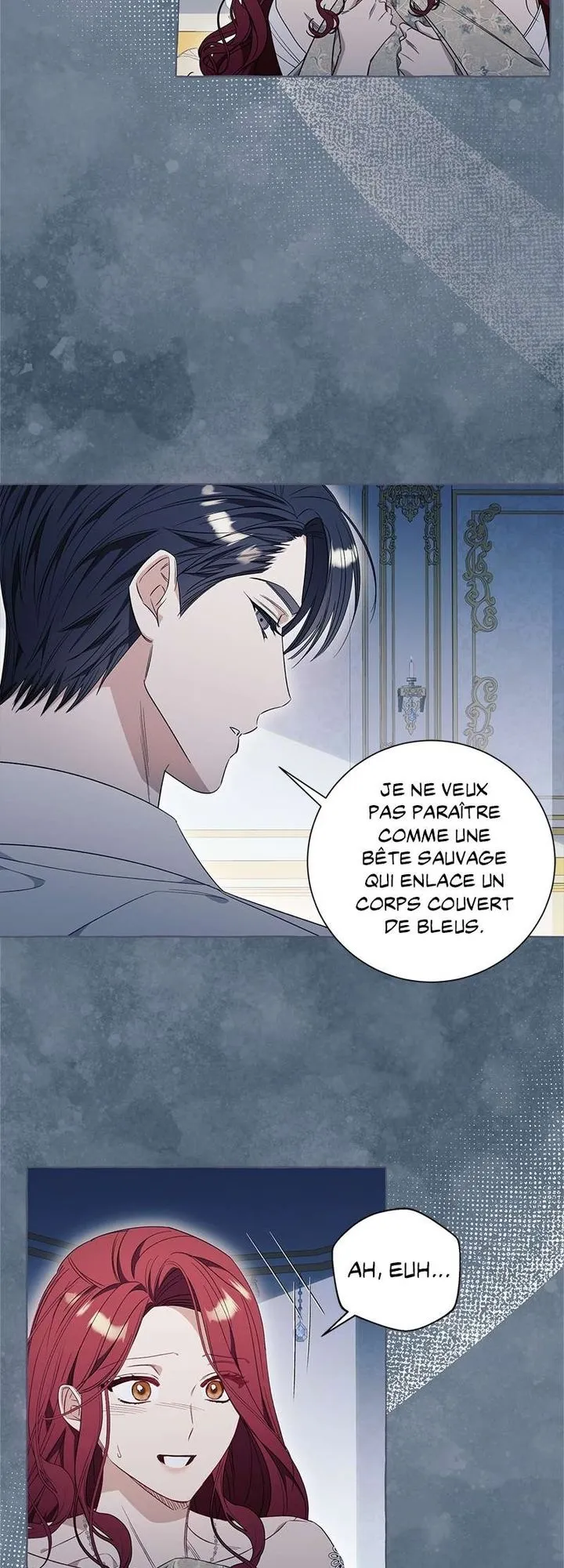 Read Une réincarnation presque ordinaire Manga Online