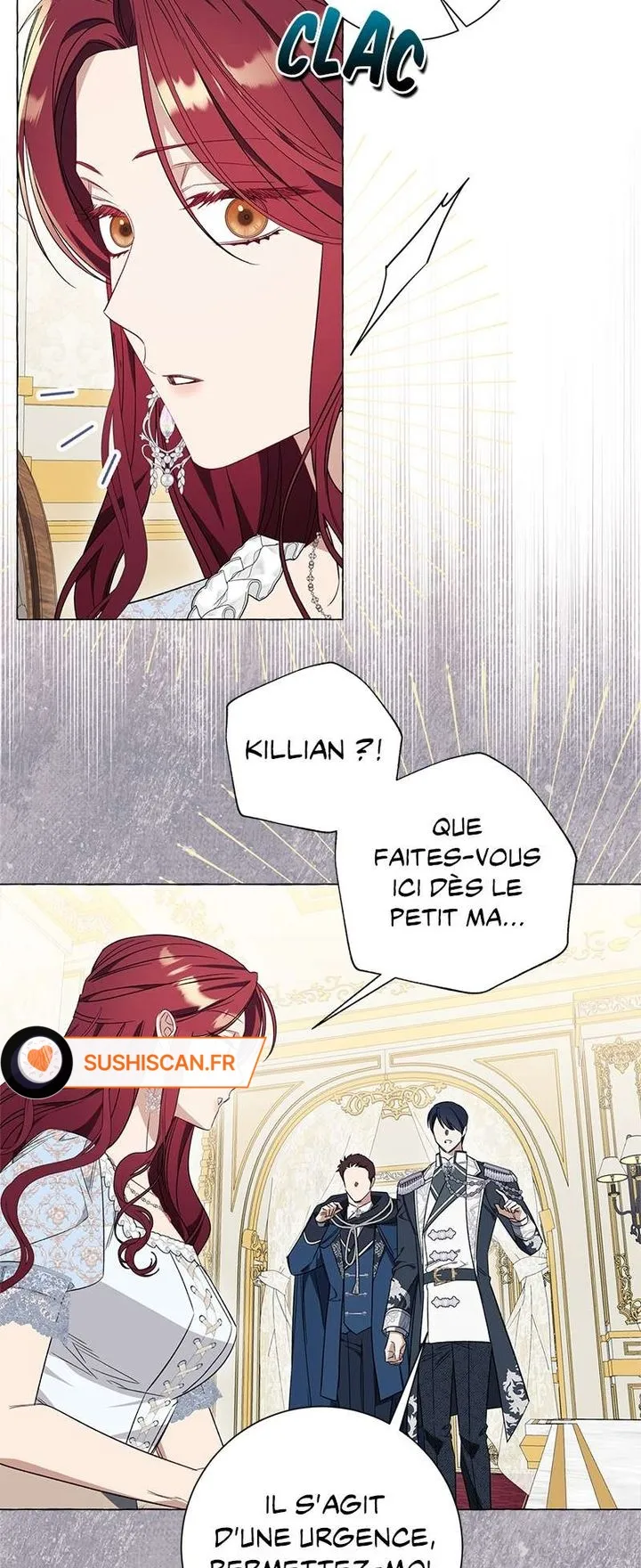 Read Une réincarnation presque ordinaire Manga Online