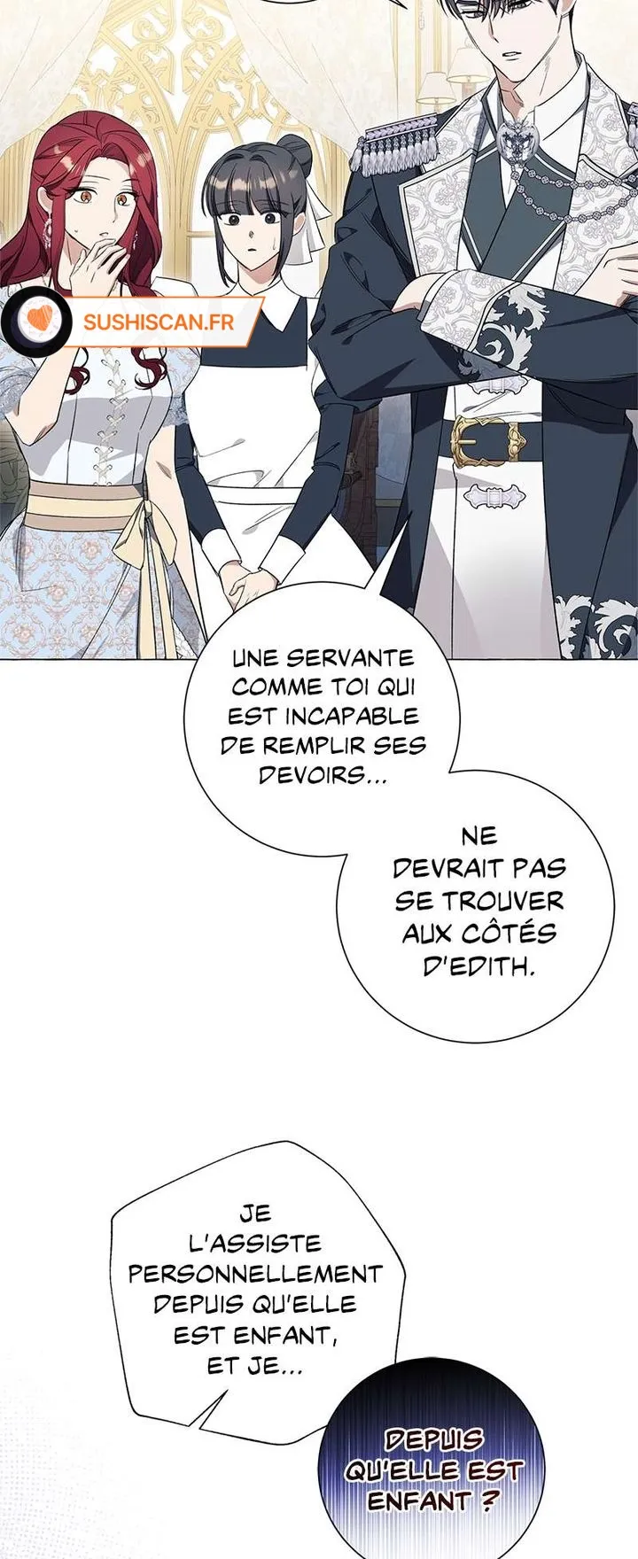Read Une réincarnation presque ordinaire Manga Online