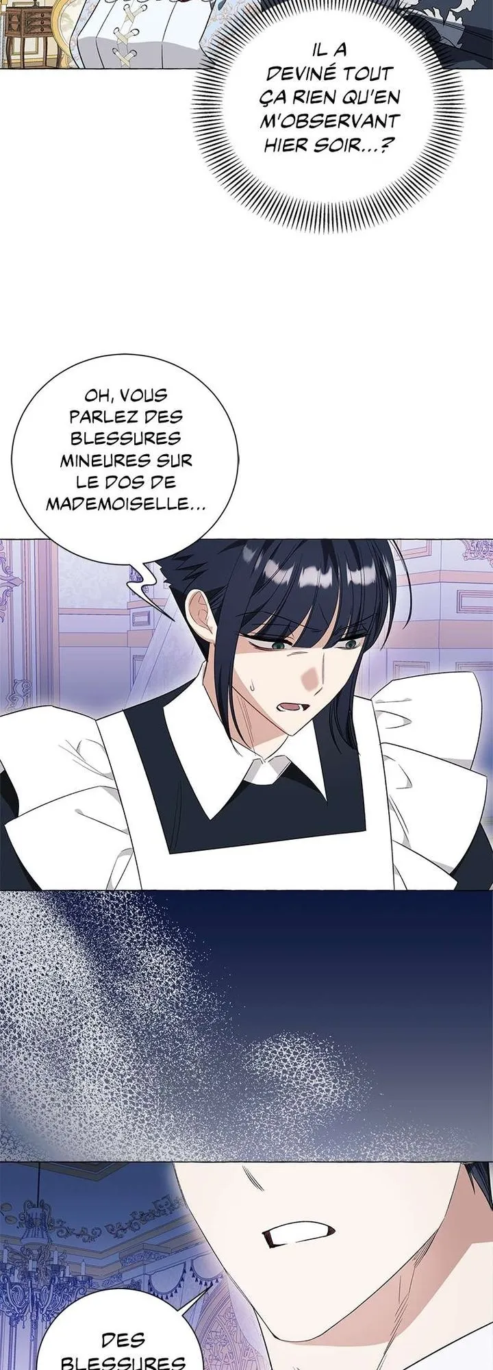 Read Une réincarnation presque ordinaire Manga Online