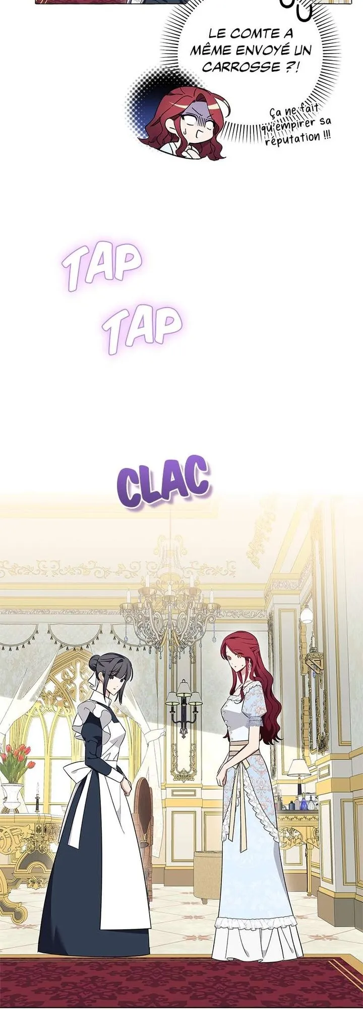 Read Une réincarnation presque ordinaire Manga Online