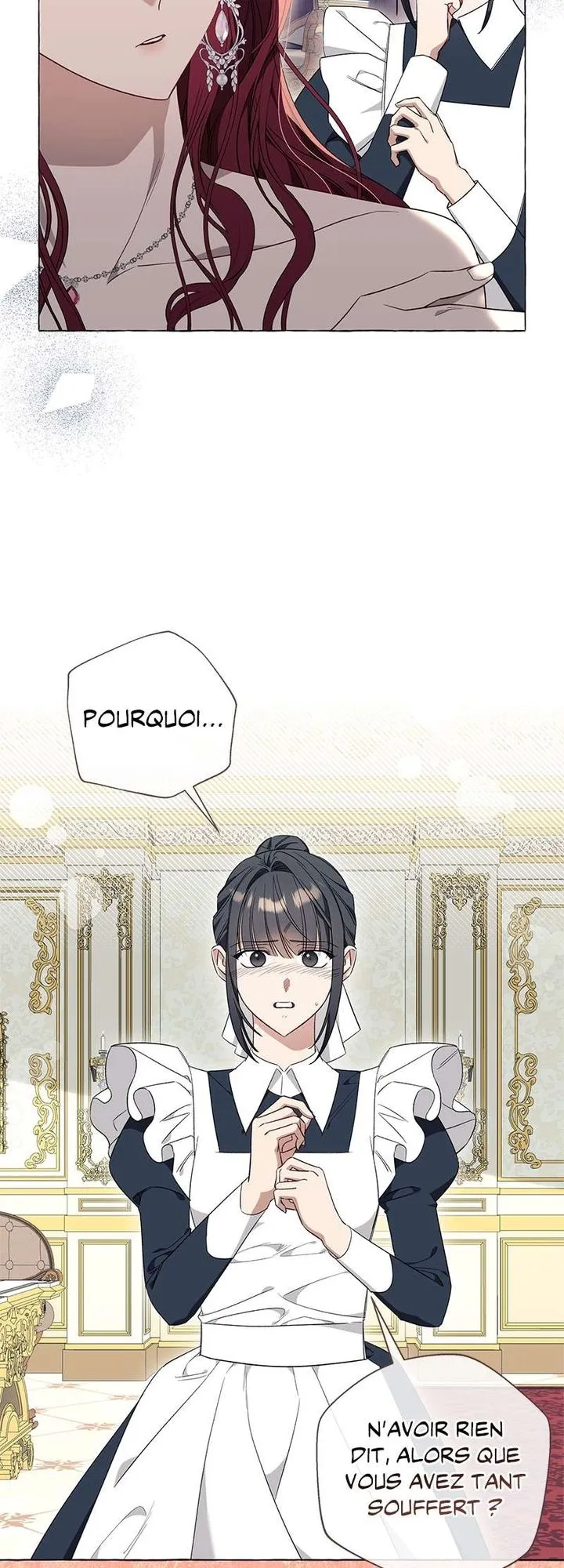Read Une réincarnation presque ordinaire Manga Online
