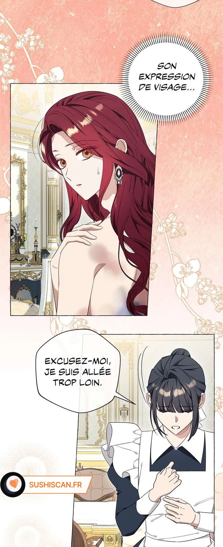 Read Une réincarnation presque ordinaire Manga Online