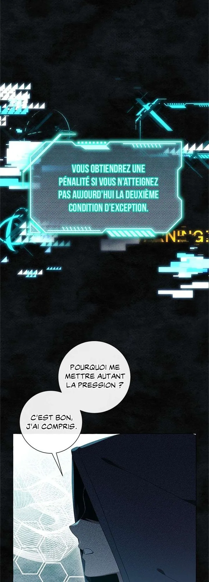 Read Une réincarnation presque ordinaire Manga Online