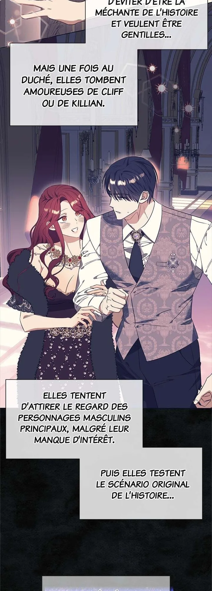 Read Une réincarnation presque ordinaire Manga Online