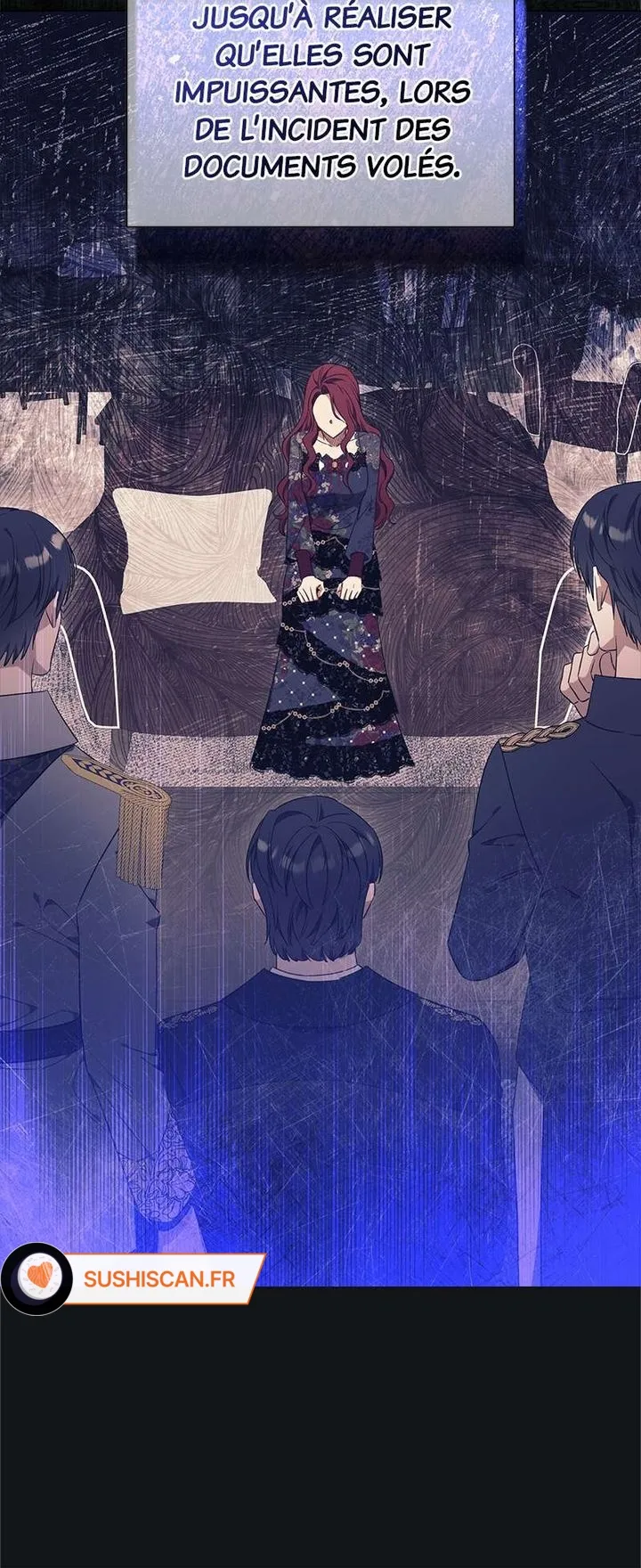 Read Une réincarnation presque ordinaire Manga Online