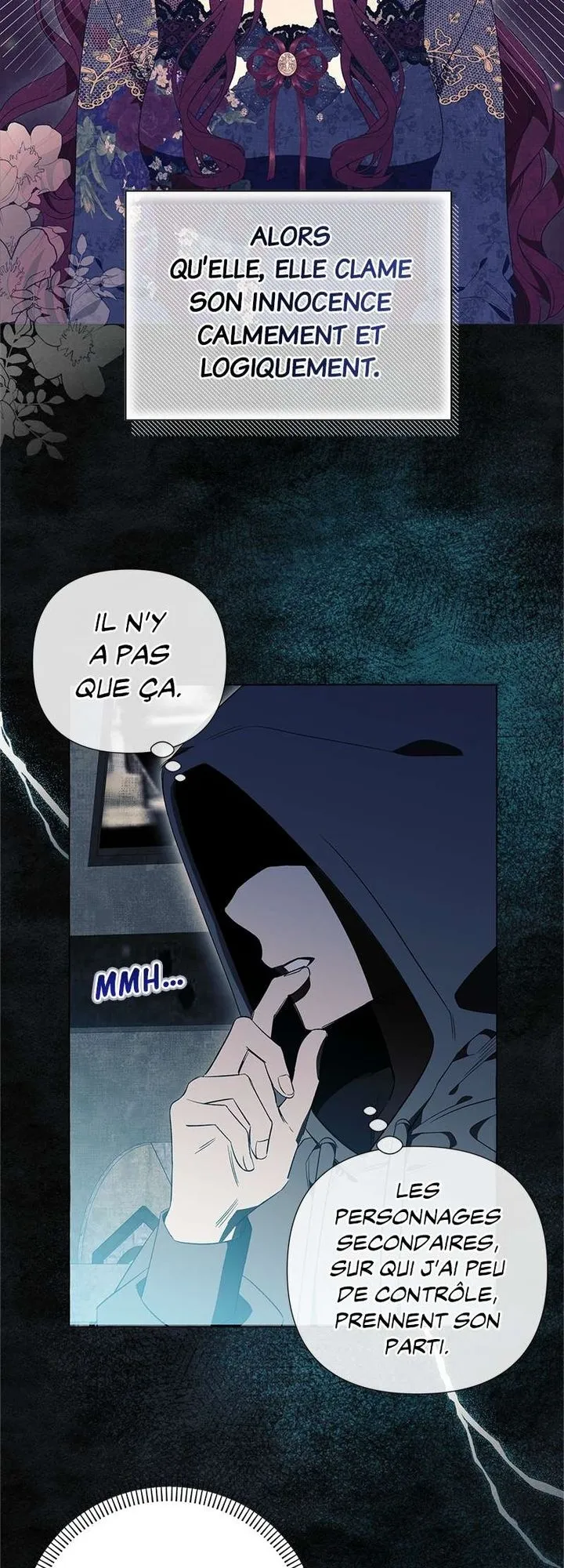 Read Une réincarnation presque ordinaire Manga Online