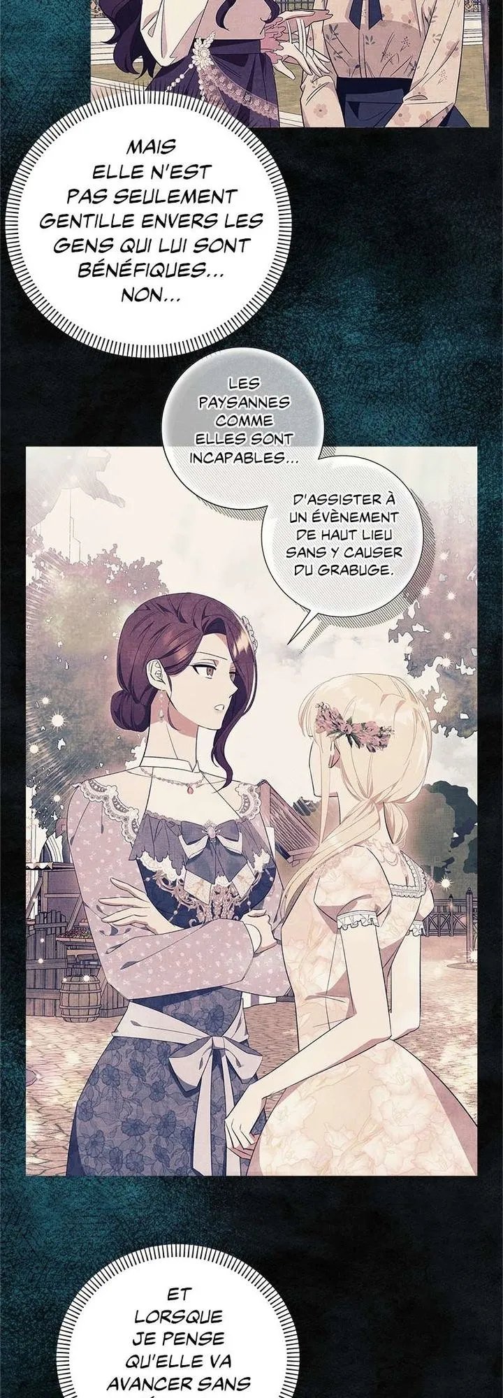Read Une réincarnation presque ordinaire Manga Online