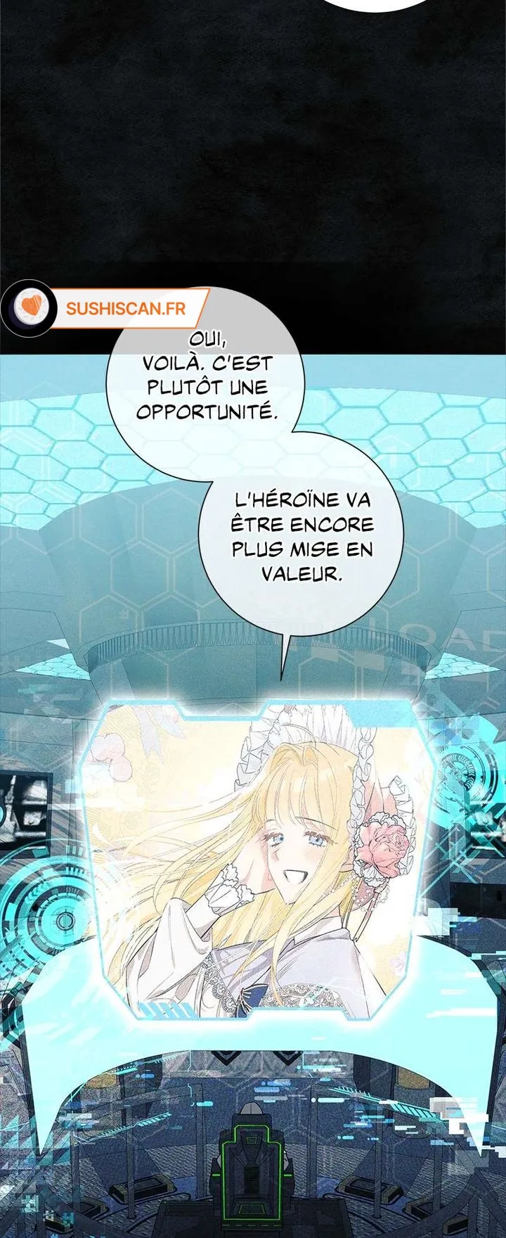 Read Une réincarnation presque ordinaire Manga Online