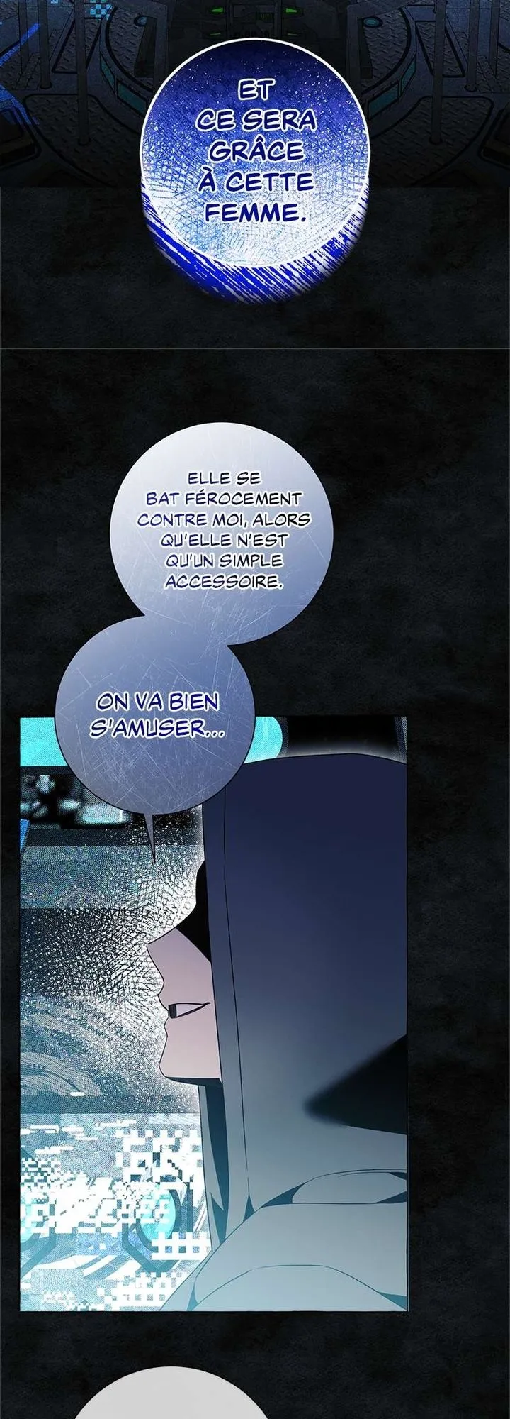 Read Une réincarnation presque ordinaire Manga Online