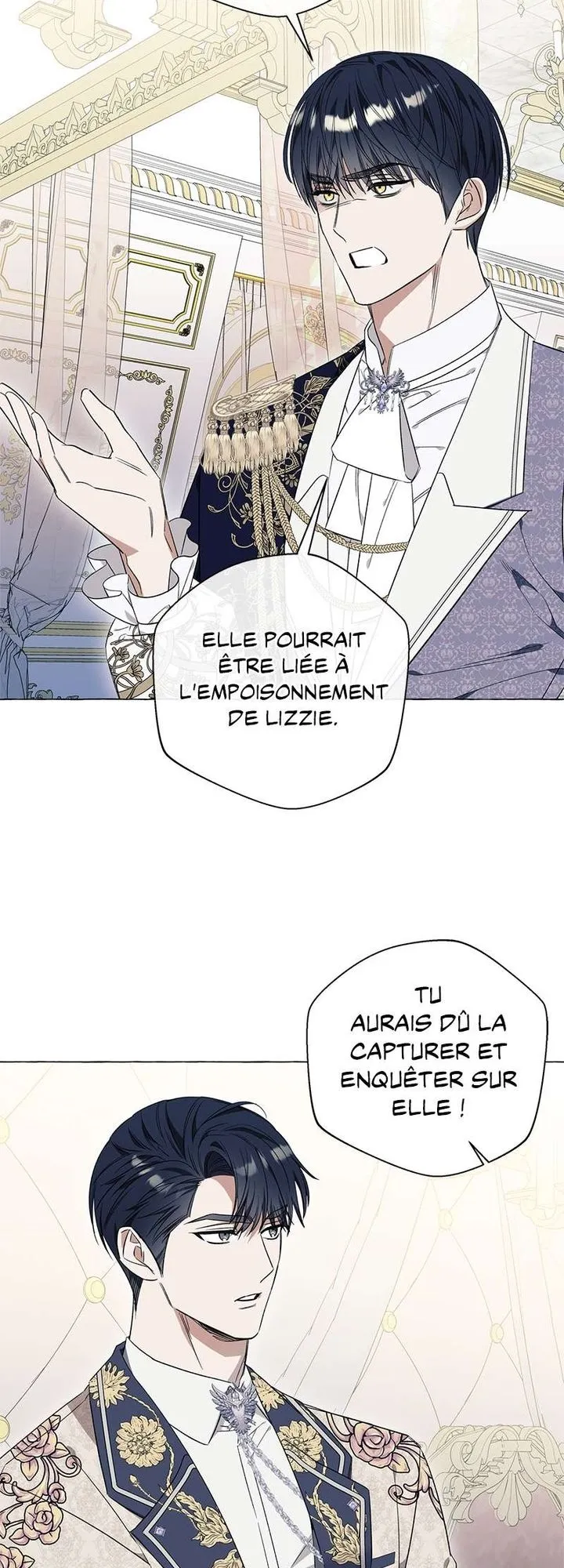 Read Une réincarnation presque ordinaire Manga Online