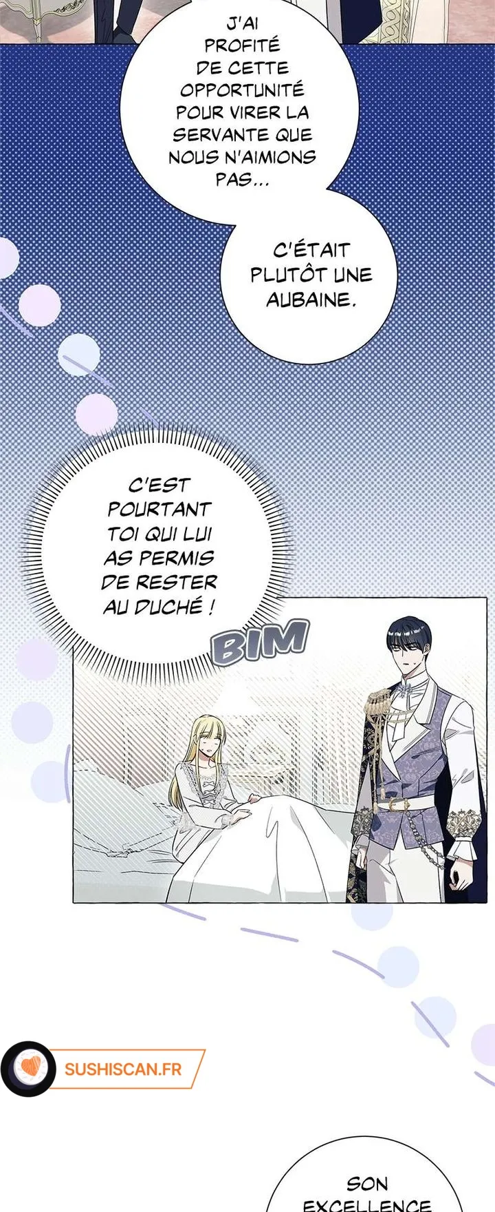 Read Une réincarnation presque ordinaire Manga Online