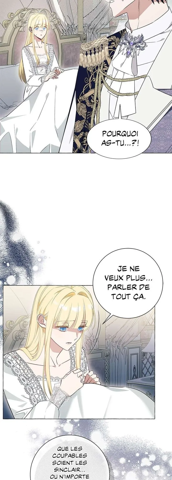 Read Une réincarnation presque ordinaire Manga Online