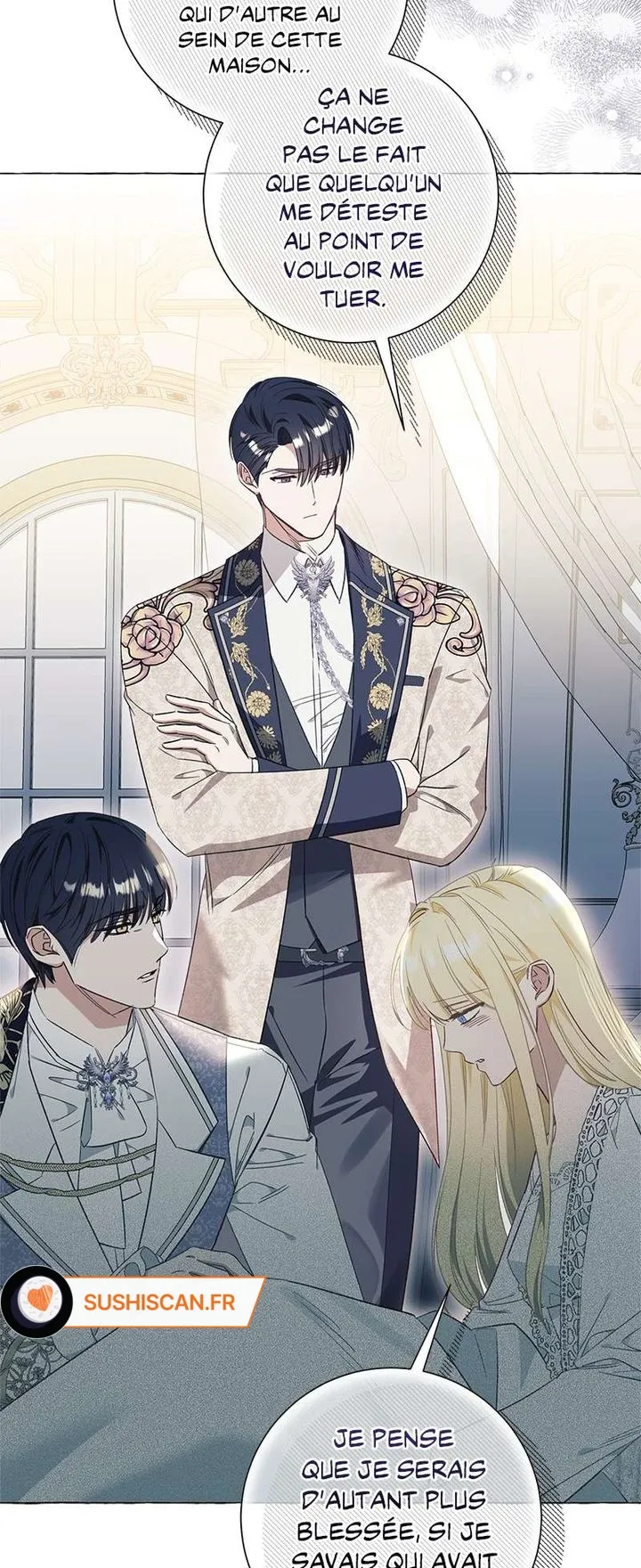 Read Une réincarnation presque ordinaire Manga Online