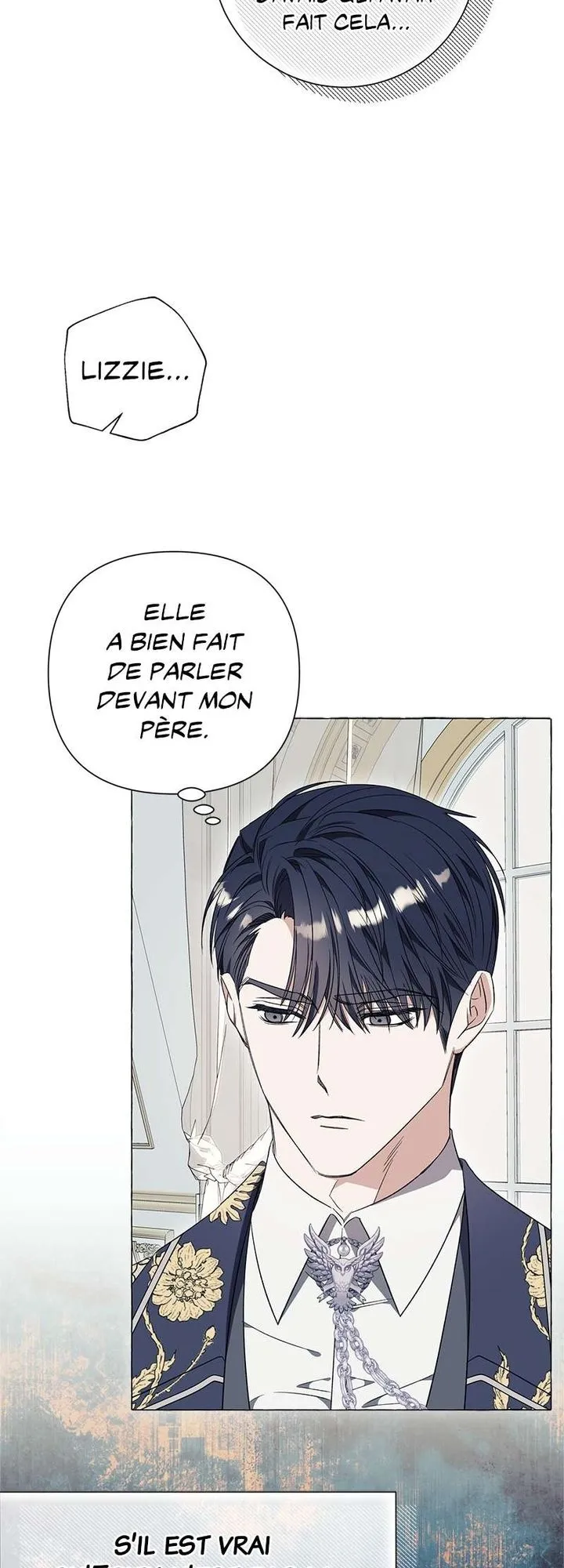 Read Une réincarnation presque ordinaire Manga Online