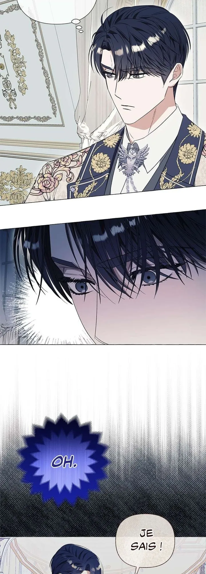 Read Une réincarnation presque ordinaire Manga Online