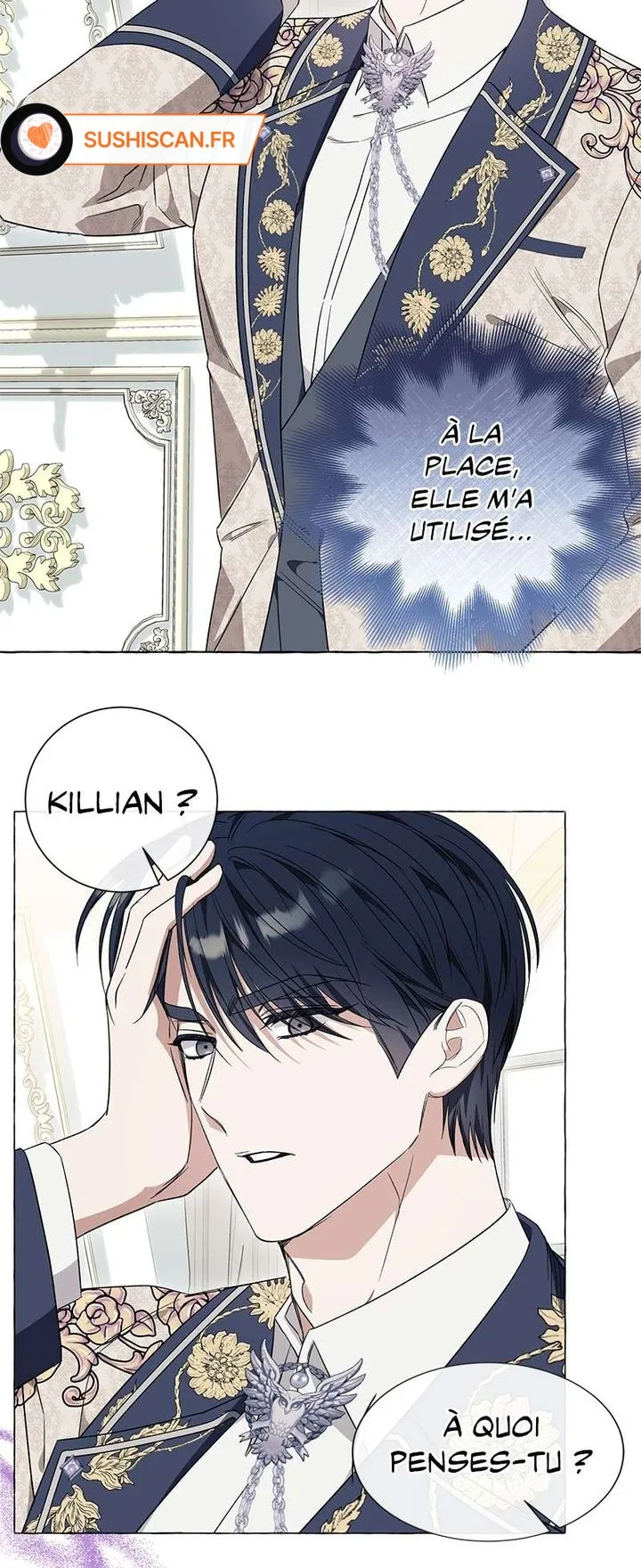 Read Une réincarnation presque ordinaire Manga Online